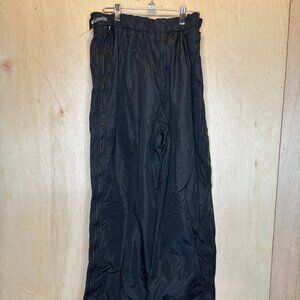 Columbia Ski Pants Men's Large with legs that zip - RN #69724 - SL8180